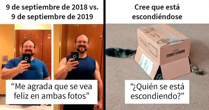 20 "Comentarios bendecidos" que hacen mejores cualquier publicación
