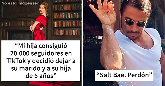 20 Personas totalmente cegadas por su “fama” en Internet que dan vergüenza ajena