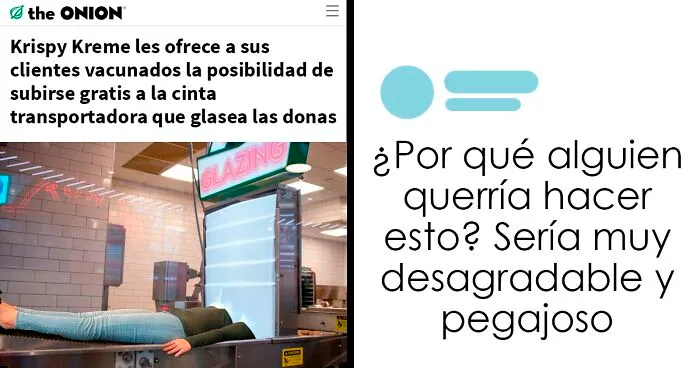 20 Personas que se creyeron noticias satíricas y quedaron como tontos en internet (nuevas imágenes)