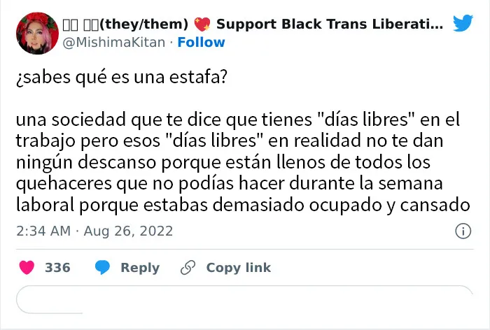 20 Empleados que no se reprimieron y se sinceraron brutalmente en Twitter sobre su trabajo