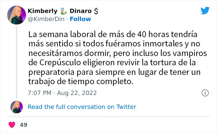 20 Empleados que no se reprimieron y se sinceraron brutalmente en Twitter sobre su trabajo