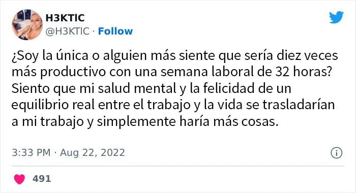 20 Empleados que no se reprimieron y se sinceraron brutalmente en Twitter sobre su trabajo