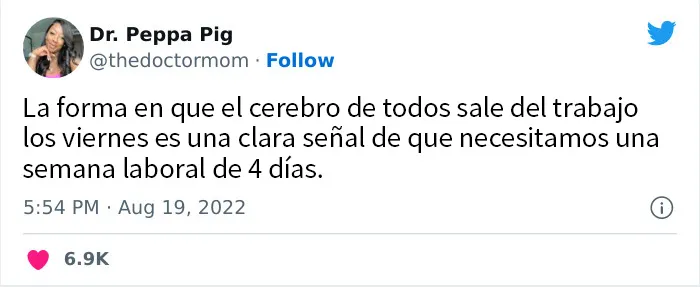 20 Empleados que no se reprimieron y se sinceraron brutalmente en Twitter sobre su trabajo