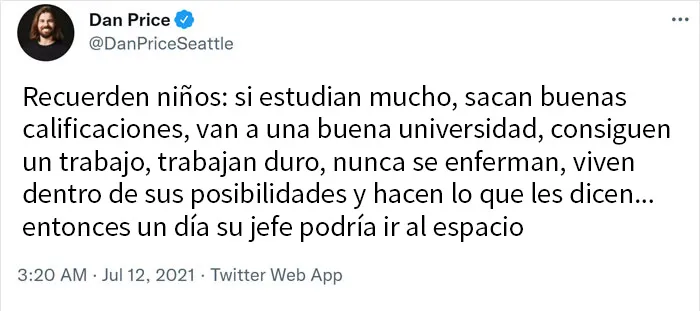 20 Empleados que no se reprimieron y se sinceraron brutalmente en Twitter sobre su trabajo
