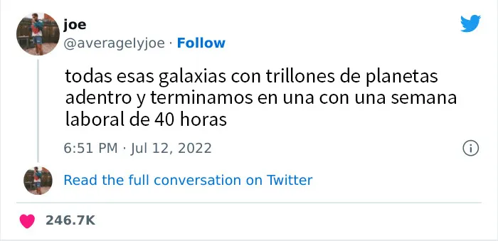 20 Empleados que no se reprimieron y se sinceraron brutalmente en Twitter sobre su trabajo