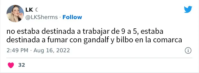 20 Empleados que no se reprimieron y se sinceraron brutalmente en Twitter sobre su trabajo