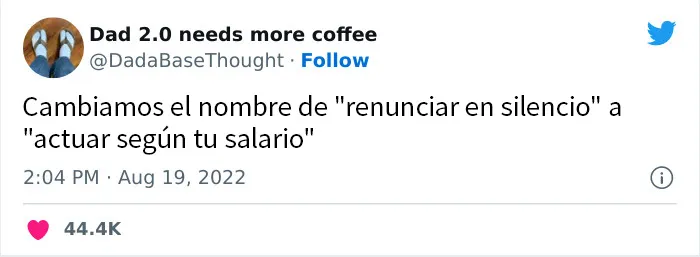 20 Empleados que no se reprimieron y se sinceraron brutalmente en Twitter sobre su trabajo