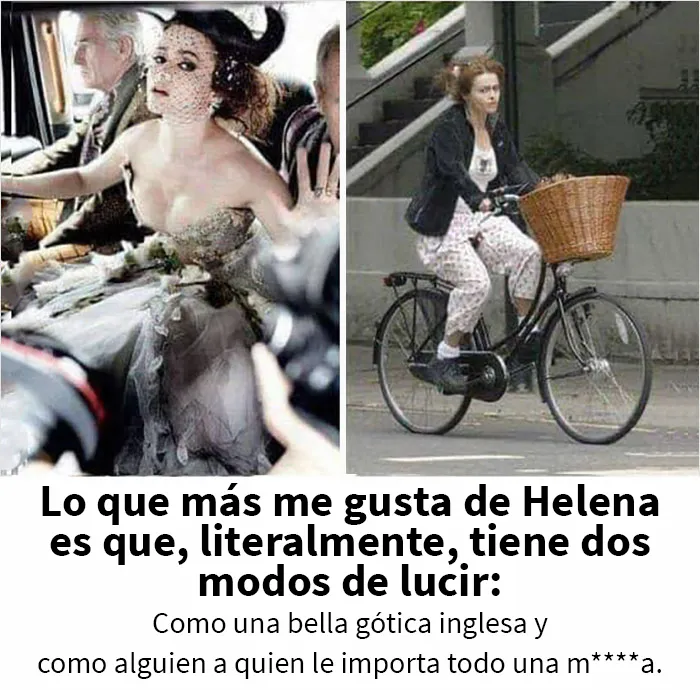 20 Memes y publicaciones que resumen cómo son los góticos