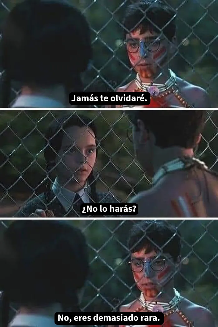 20 Memes y publicaciones que resumen cómo son los góticos