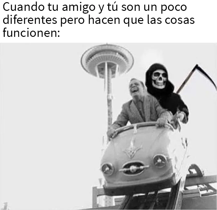 20 Memes y publicaciones que resumen cómo son los góticos