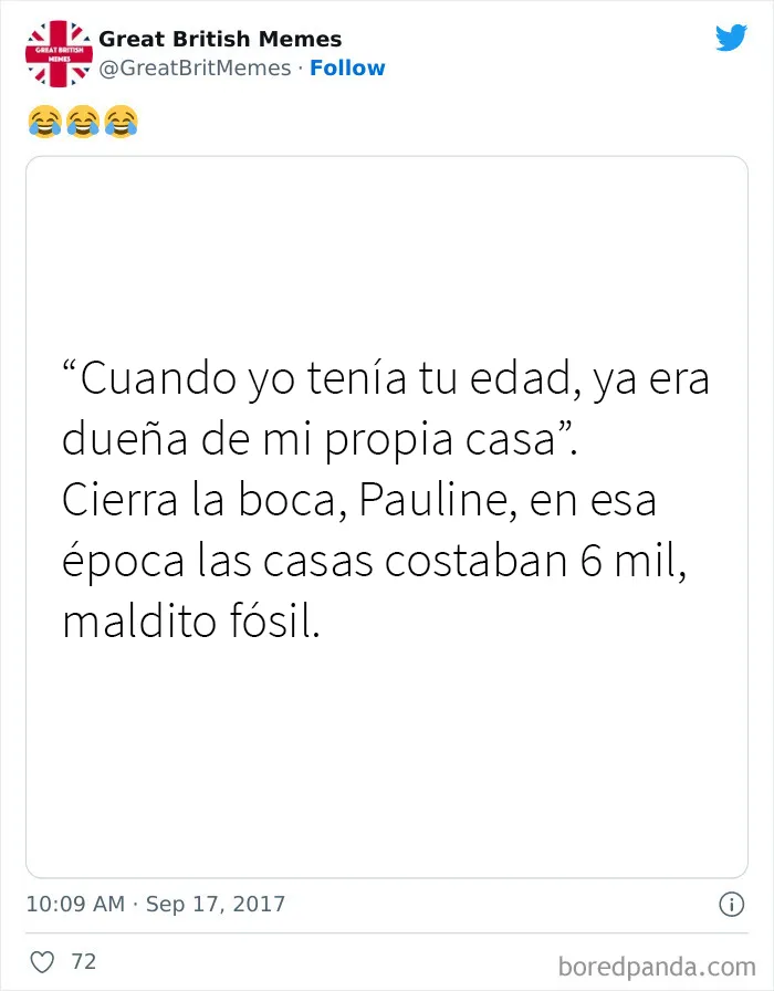 20 Memes y publicaciones sobre Gran Bretaña que describen perfectamente a sus habitantes