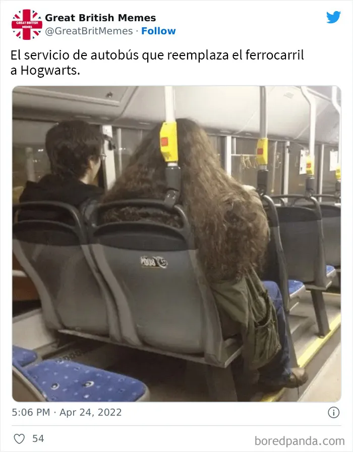 20 Memes y publicaciones sobre Gran Bretaña que describen perfectamente a sus habitantes