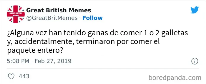 20 Memes y publicaciones sobre Gran Bretaña que describen perfectamente a sus habitantes