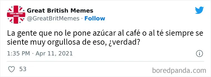 20 Memes y publicaciones sobre Gran Bretaña que describen perfectamente a sus habitantes