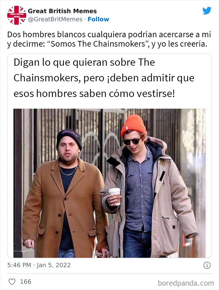 20 Memes y publicaciones sobre Gran Bretaña que describen perfectamente a sus habitantes