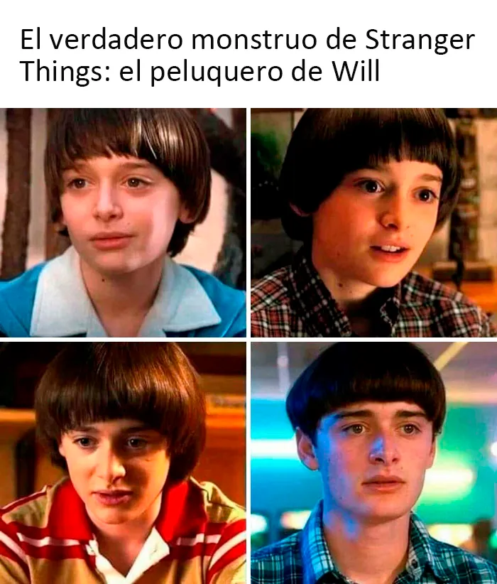 Will…