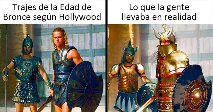 20 Geniales memes sobre historia para quien quiera aprender más sobre nuestro pasado (nuevas imágenes)