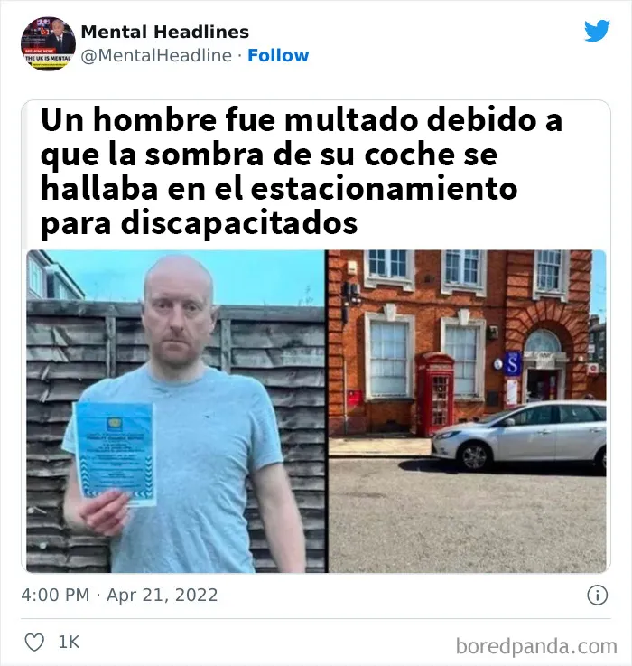 20 Titulares muy divertidos vistos online y compartidos en twitter (nuevas publicaciones)