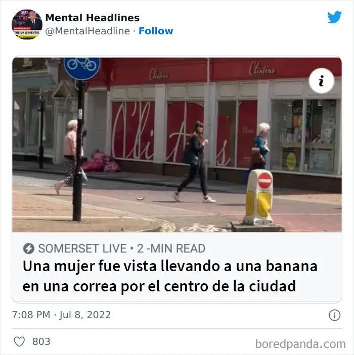 20 Titulares muy divertidos vistos online y compartidos en twitter (nuevas publicaciones)