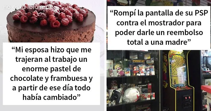 15 Historias de empleados con trabajos emocionalmente agotadores hablando de sus mejores momentos laborales