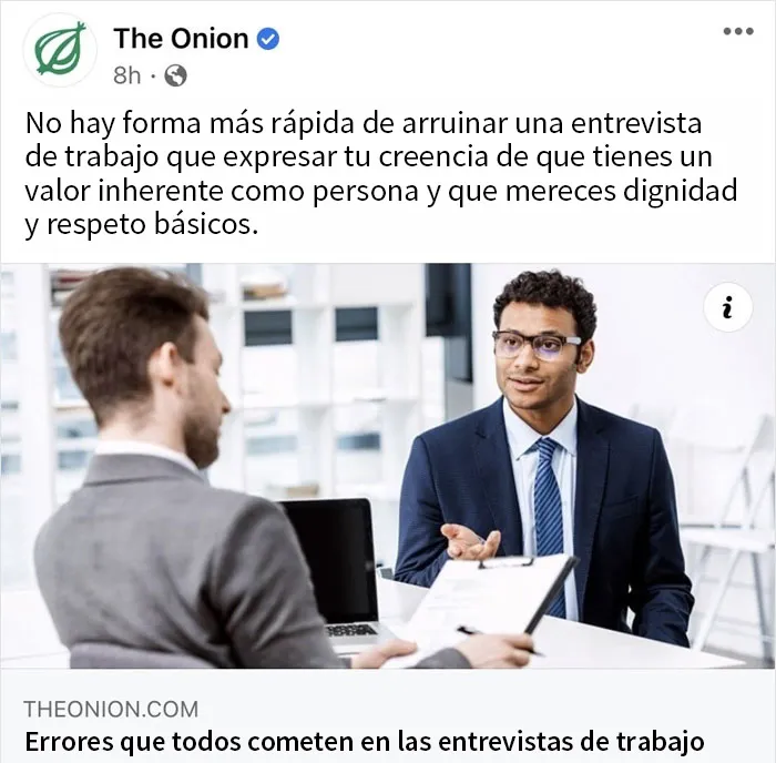 20 Nuevas imágenes de esta cuenta de Instagram que denuncia la avaricia de las empresas