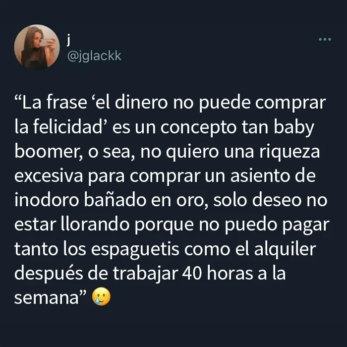 20 Nuevas imágenes de esta cuenta de Instagram que denuncia la avaricia de las empresas