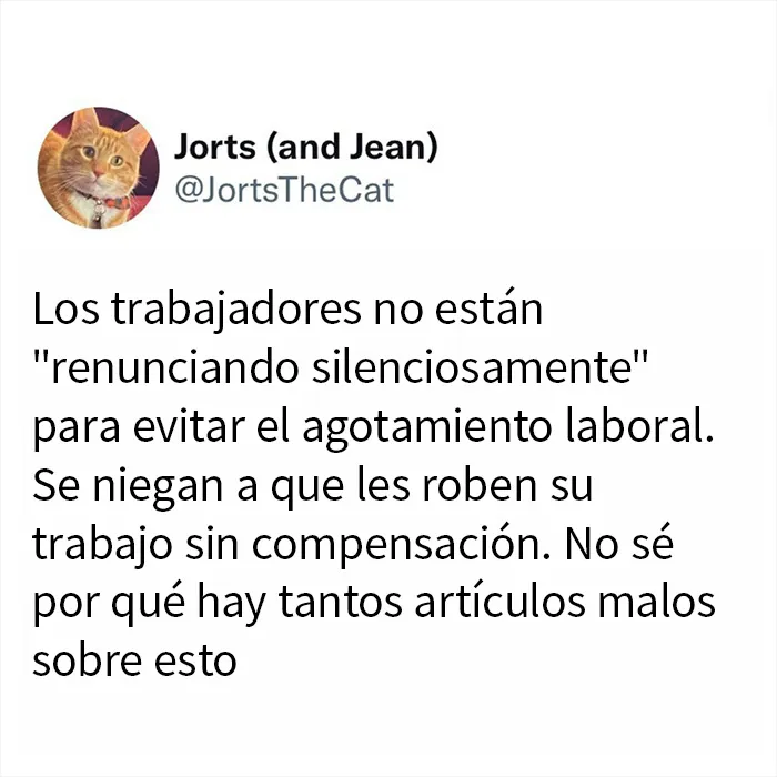 20 Nuevas imágenes de esta cuenta de Instagram que denuncia la avaricia de las empresas