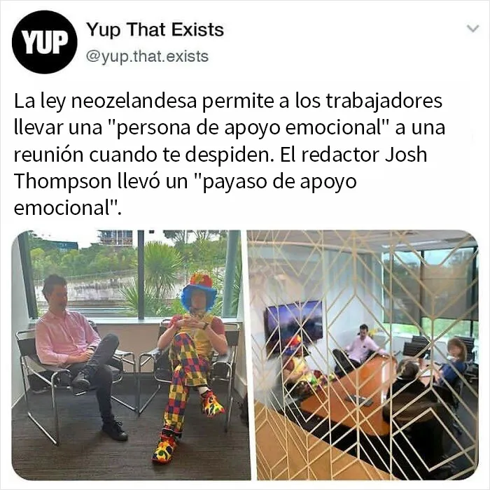 20 Nuevas imágenes de esta cuenta de Instagram que denuncia la avaricia de las empresas