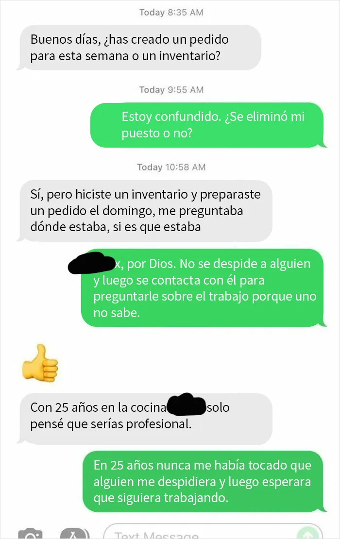 20 Nuevas imágenes de esta cuenta de Instagram que denuncia la avaricia de las empresas