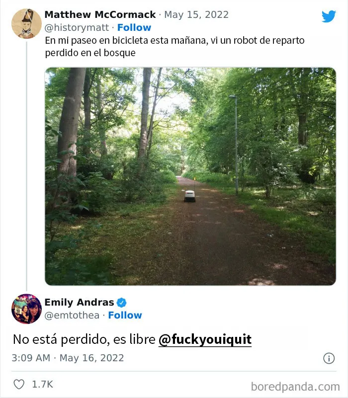 20 Nuevas imágenes de esta cuenta de Instagram que denuncia la avaricia de las empresas