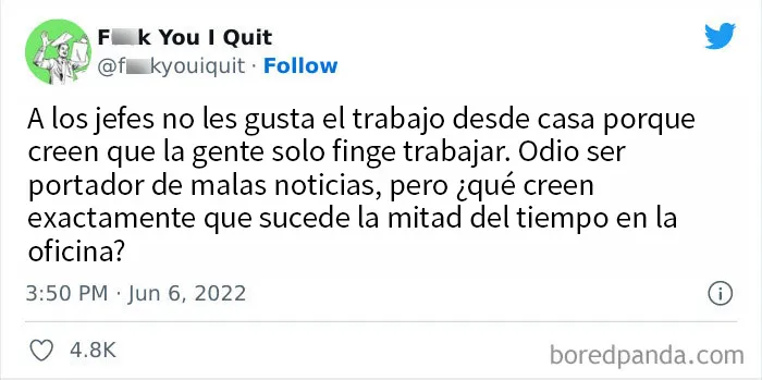 20 Nuevas imágenes de esta cuenta de Instagram que denuncia la avaricia de las empresas