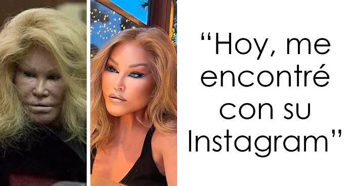 30 Nuevas publicaciones de la comunidad "Instagram reality" exponiendo las fotos más falsas de internet
