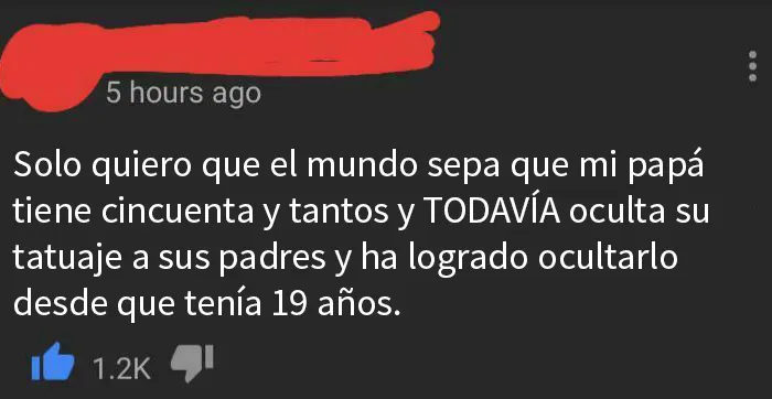 20 Divertidas publicaciones que irradian energía de papás