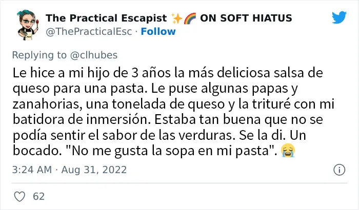 20 Niños testarudos que se niegan a comer lo que les ponen sus padres