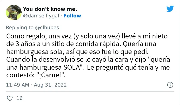 20 Niños testarudos que se niegan a comer lo que les ponen sus padres
