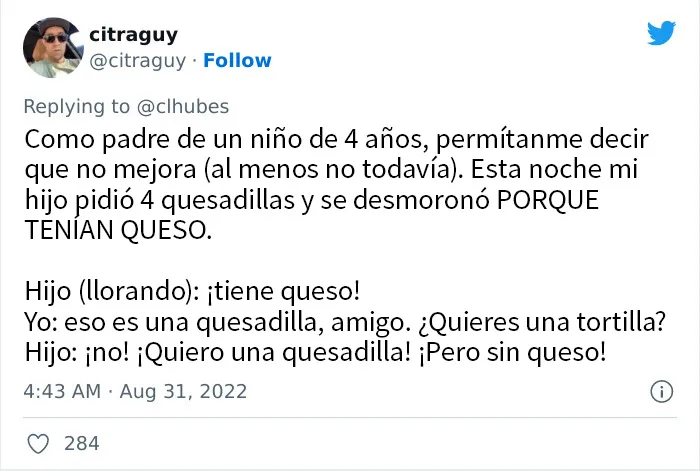 20 Niños testarudos que se niegan a comer lo que les ponen sus padres