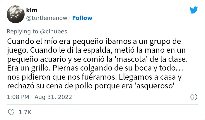 20 Niños testarudos que se niegan a comer lo que les ponen sus padres
