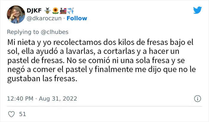 20 Niños testarudos que se niegan a comer lo que les ponen sus padres