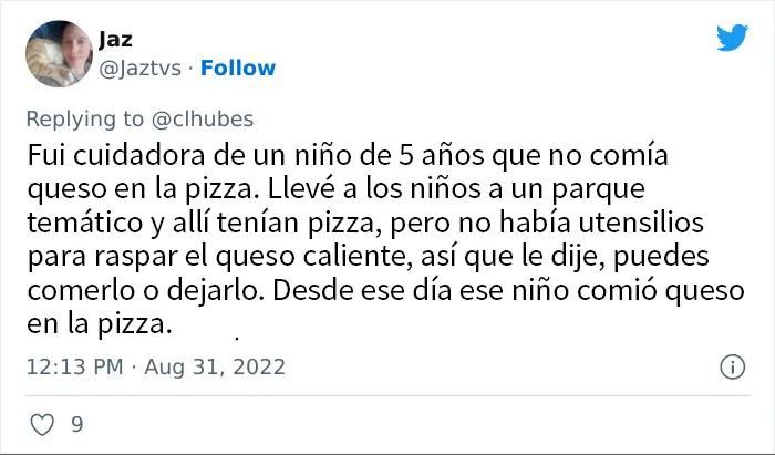 20 Niños testarudos que se niegan a comer lo que les ponen sus padres