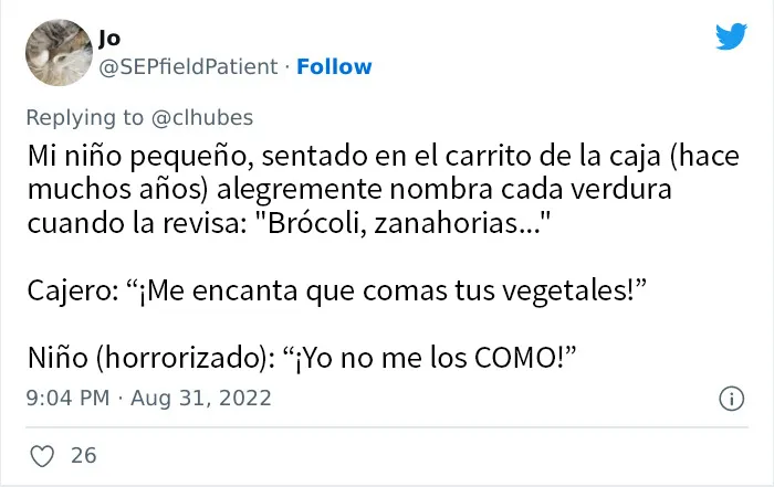 20 Niños testarudos que se niegan a comer lo que les ponen sus padres