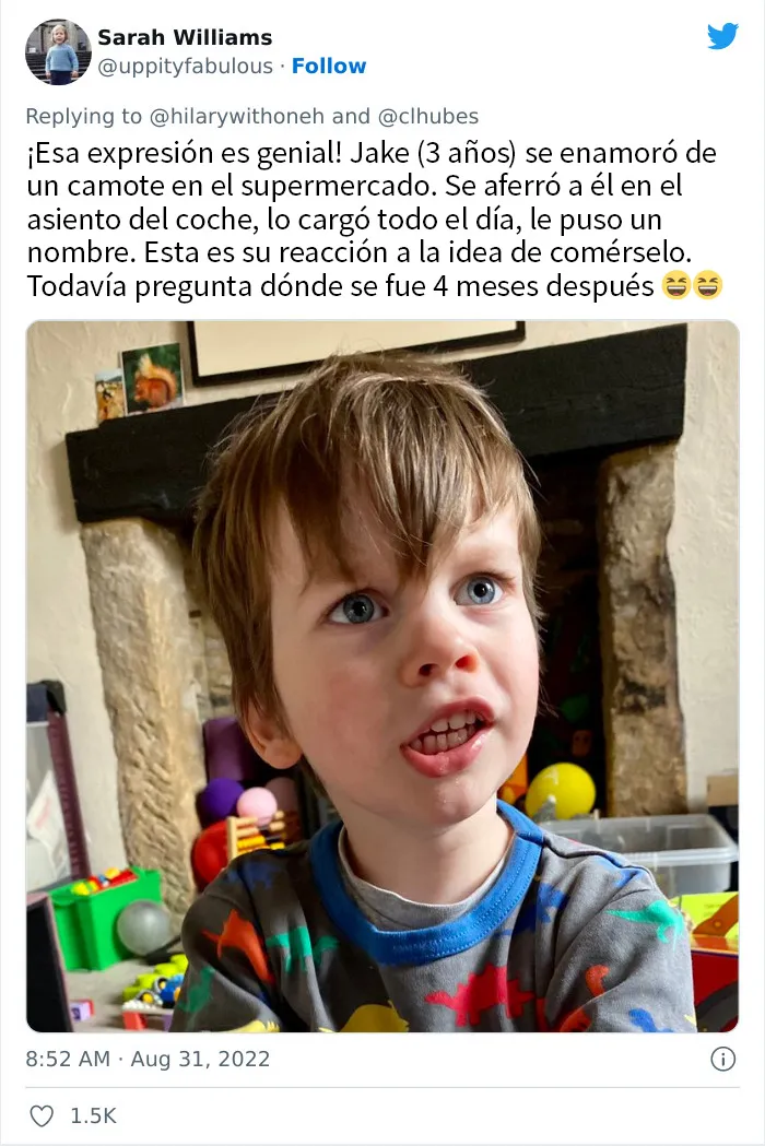 20 Niños testarudos que se niegan a comer lo que les ponen sus padres