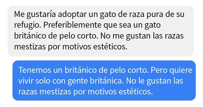 20 Pedigüeños que tuvieron la osadía de ser exigentes y fueron avergonzados en Internet