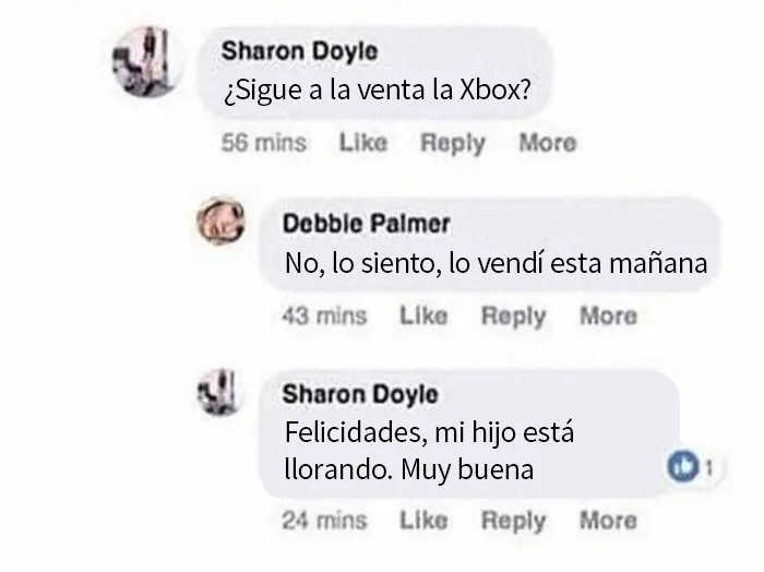 ¡Deja de prometer a tus hijos cosas que no son tuyas!