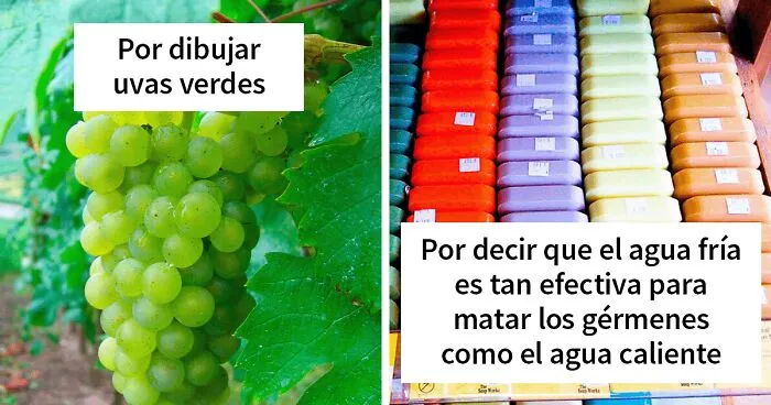 "¿Por qué me abuchean? Tengo razón": 20 Momentos así que vivió la gente