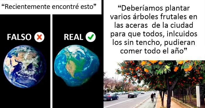 20 Publicaciones absurdas de gente que cree saber más que décadas de ciencia