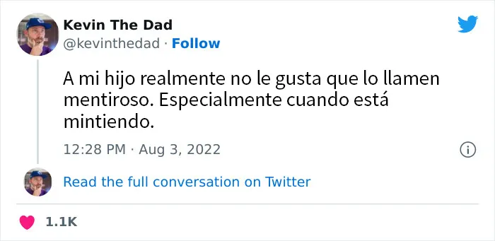 20 Divertidos tuits de padres que solo intentaban sobrevivir al mes de Agosto