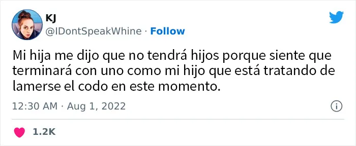 20 Divertidos tuits de padres que solo intentaban sobrevivir al mes de Agosto