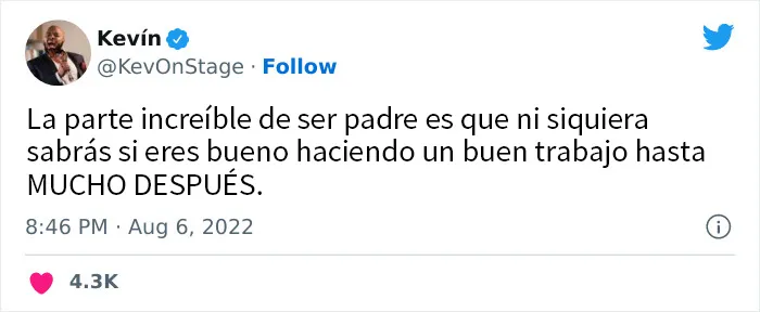 20 Divertidos tuits de padres que solo intentaban sobrevivir al mes de Agosto