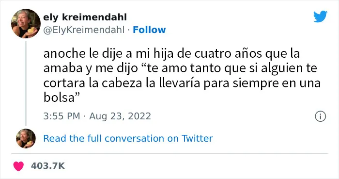 20 Divertidos tuits de padres que solo intentaban sobrevivir al mes de Agosto