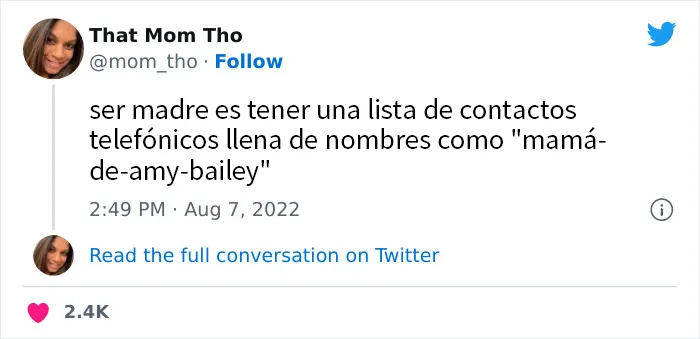 20 Divertidos tuits de padres que solo intentaban sobrevivir al mes de Agosto